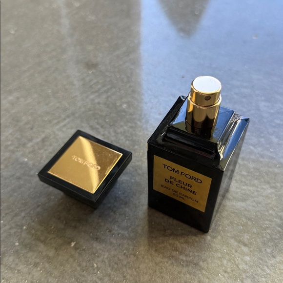 Tom Ford Fleur de Chine Perfume 50ml - Picture 7 of 8